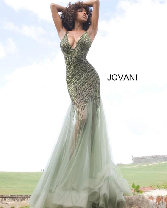 Jovani Prom 4741