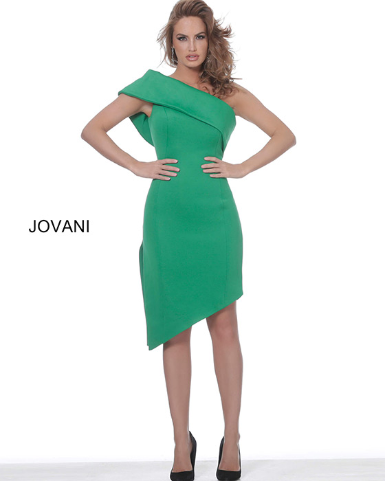 Jovani Short & Cocktail 4747