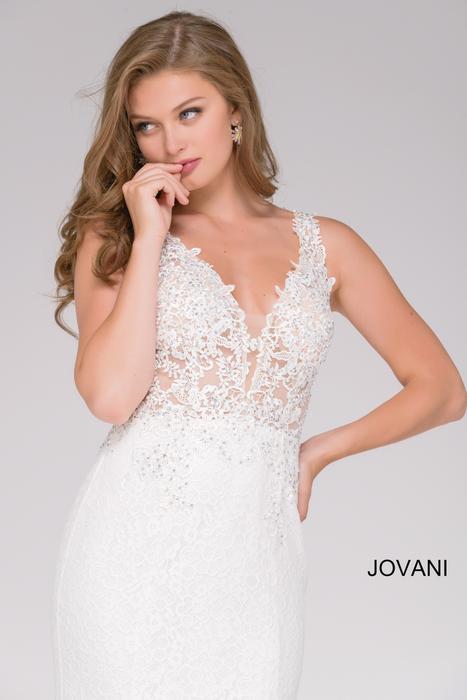 Jovani Prom 47561