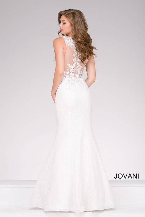 Jovani Prom 47561