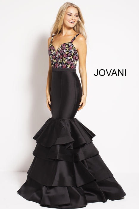 Jovani Prom 48127