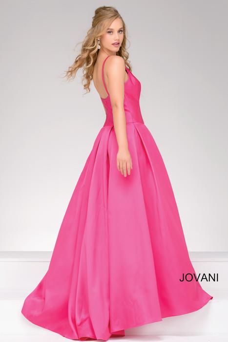 Jovani Prom 48336