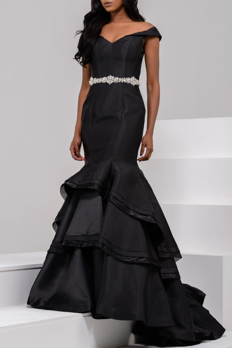 Jovani Prom 48609