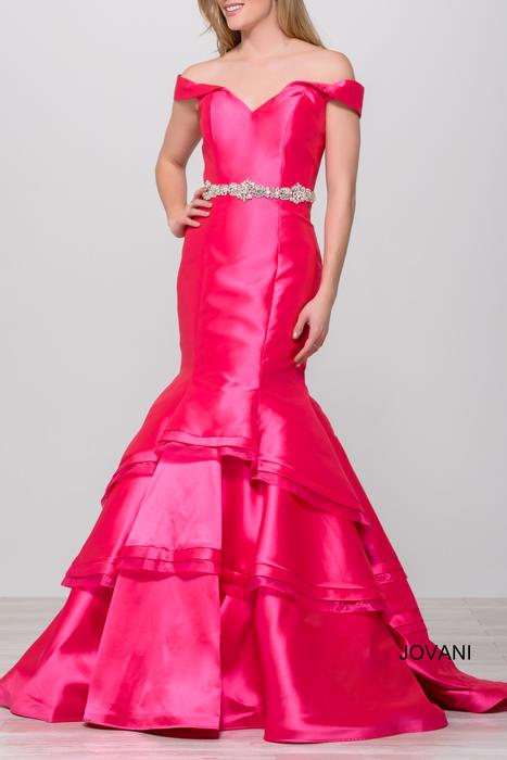 Jovani Prom 48609