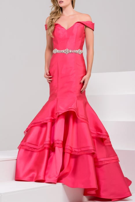 Jovani Prom 48609