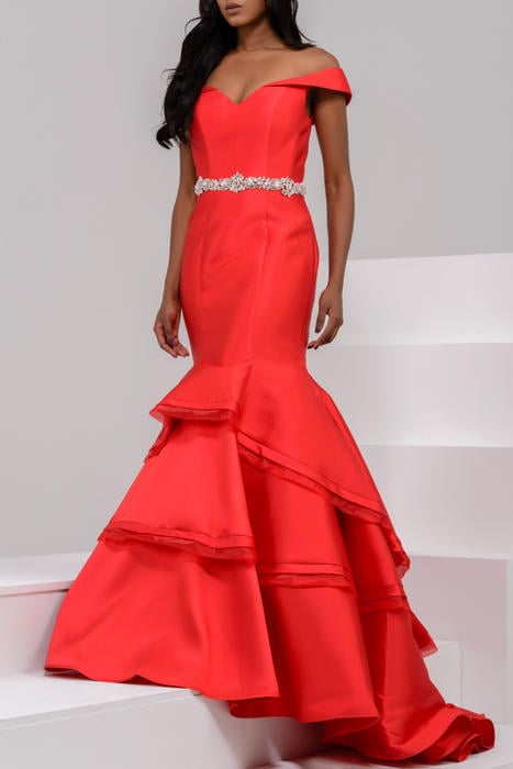 Jovani Prom 48609