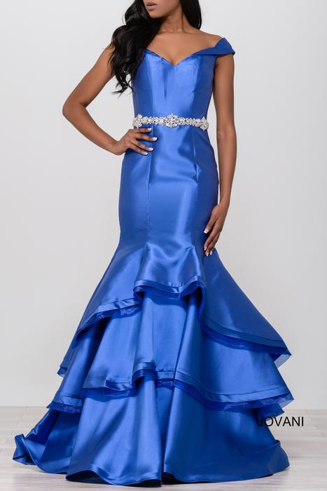 Jovani Prom 48609