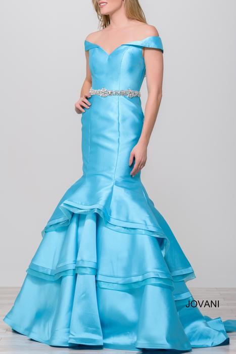 Jovani Prom 48609