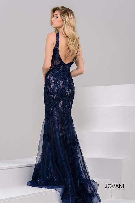 Jovani Prom 48633