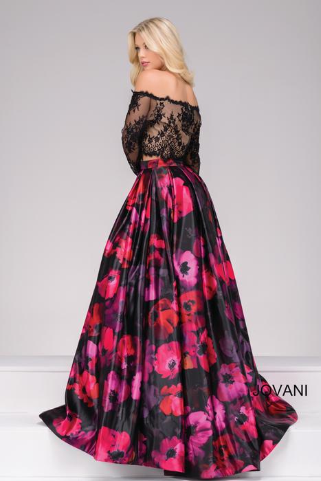 Jovani Prom 48690