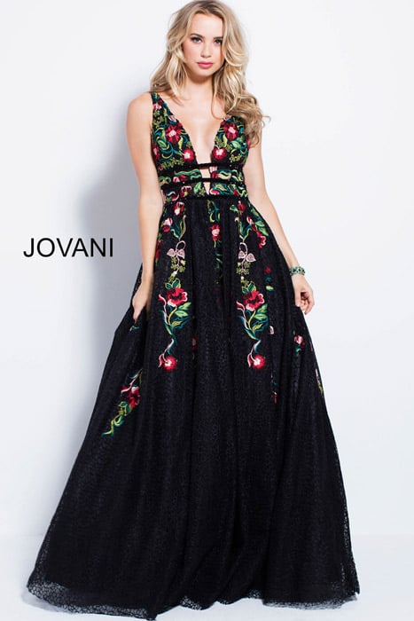 Jovani Prom 48891