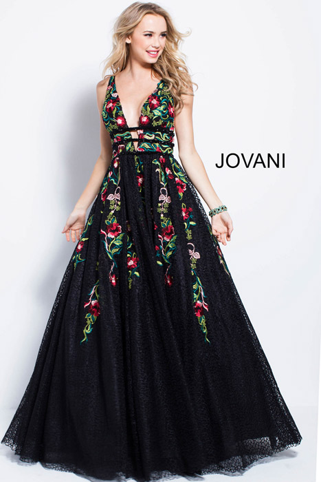 Jovani Prom 48891