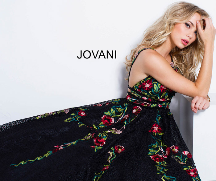 Jovani Prom 48891