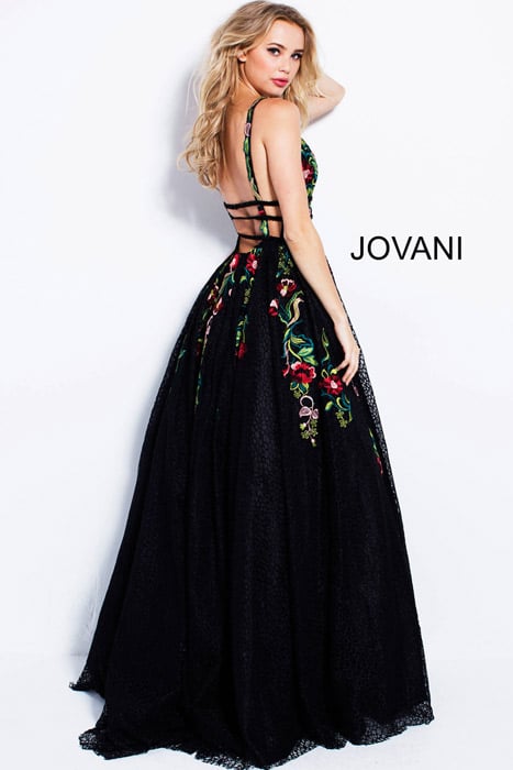 Jovani Prom 48891