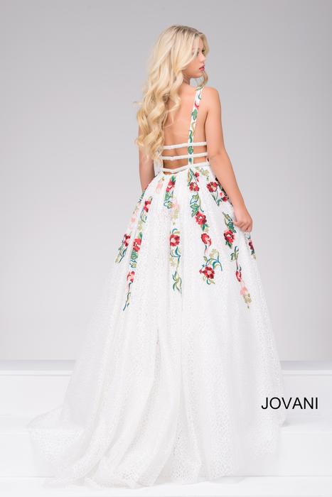 Jovani Prom 48891