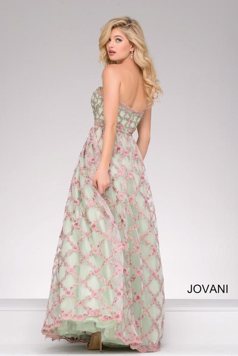 Jovani Prom 48910