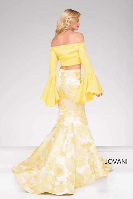 Jovani Prom 48922