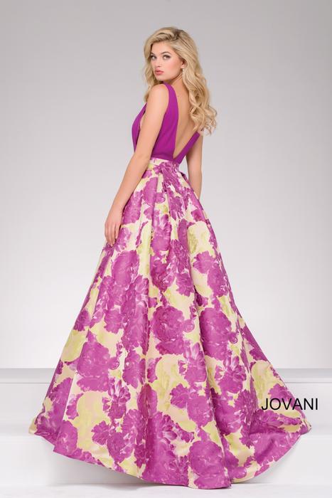 Jovani Prom 48923