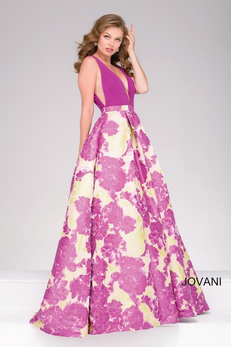 Jovani Prom 48923