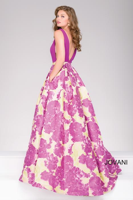 Jovani Prom 48923