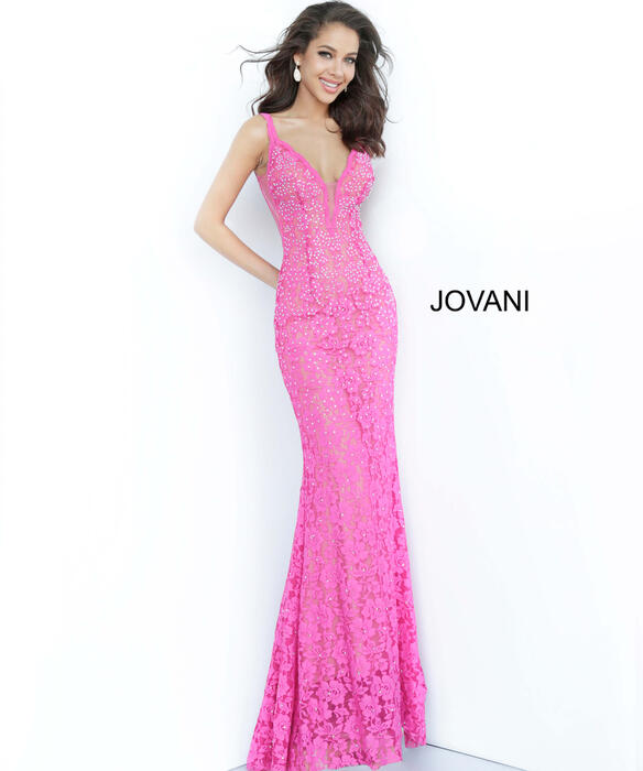 Jovani Prom 48994