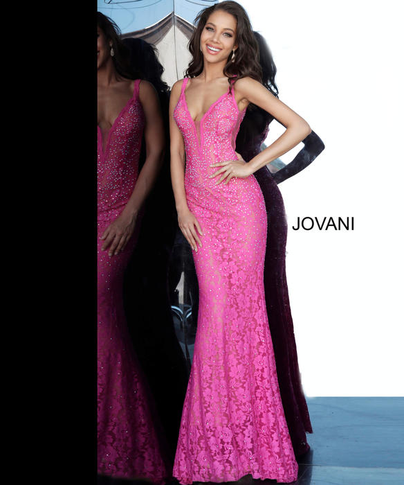 Jovani Prom 48994