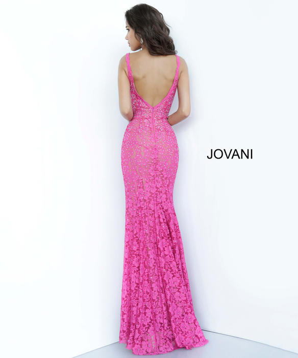 Jovani Prom 48994