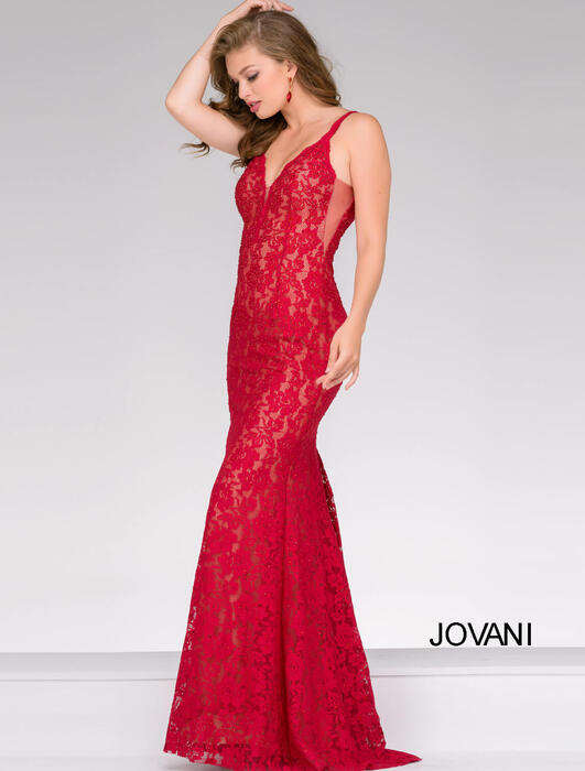 Jovani Prom 48994