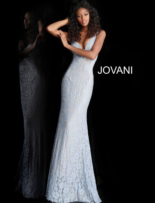 Jovani Prom 48994