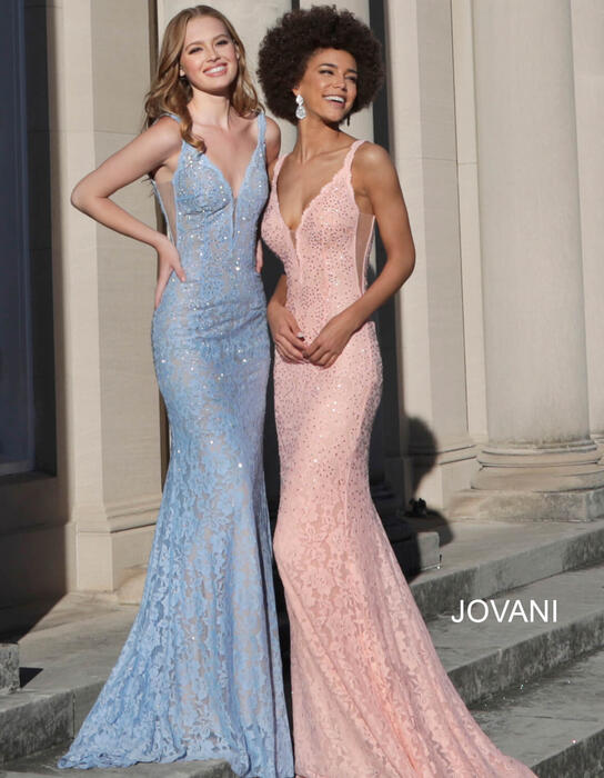 Jovani Prom 48994