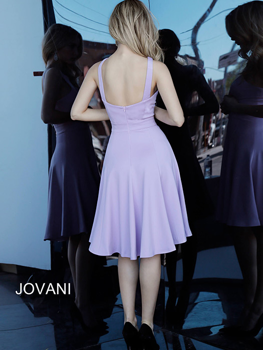 Jovani Homecoming Dresses 48996