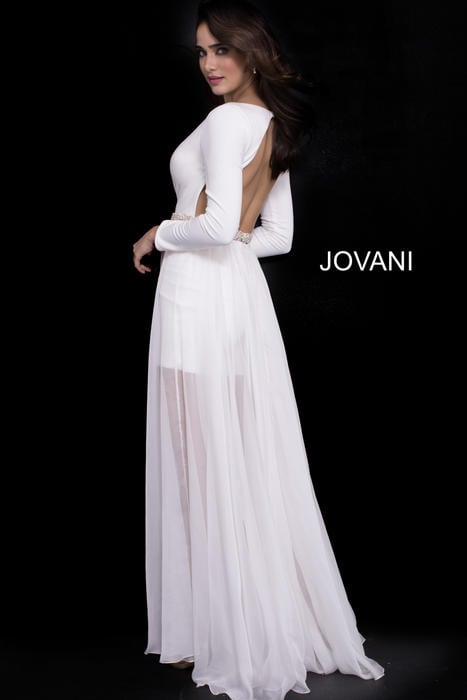 Jovani Prom 49266