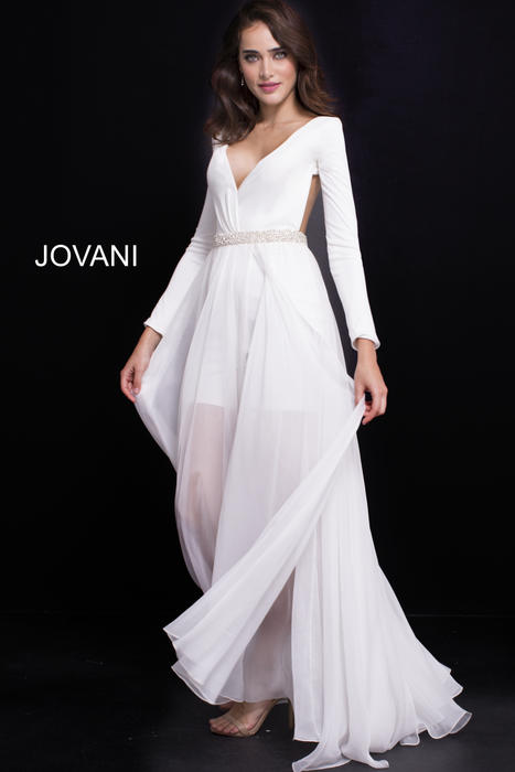 Jovani Prom 49266