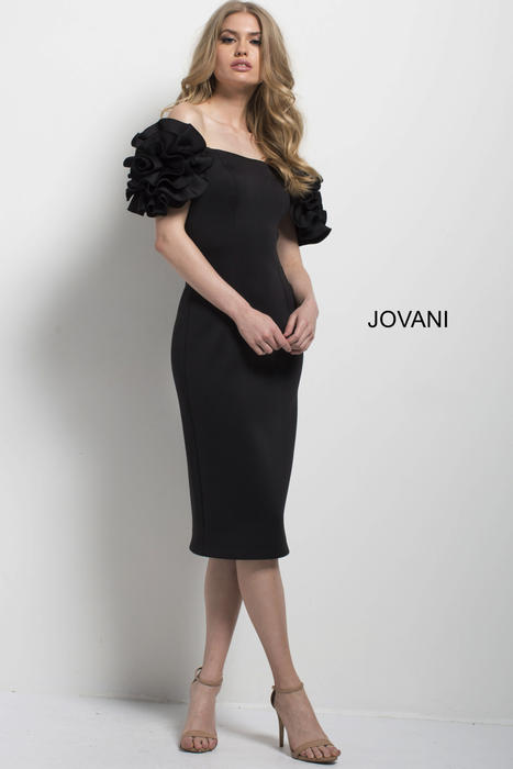 Jovani Short & Cocktail 49552