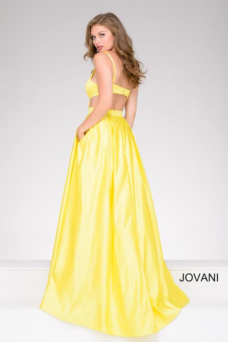 Jovani Prom 49921