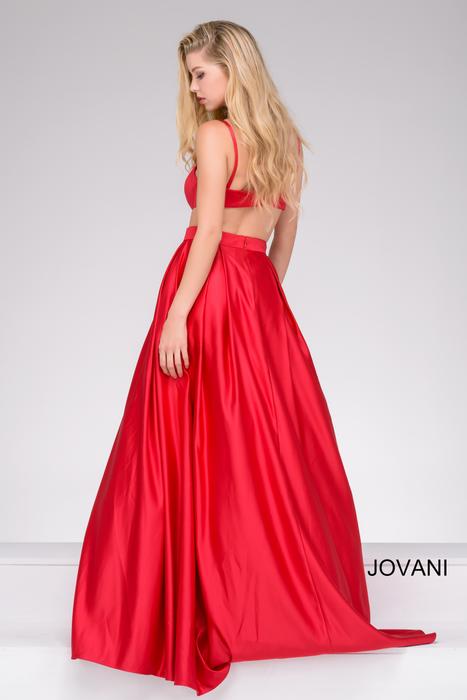 Jovani Prom 49921