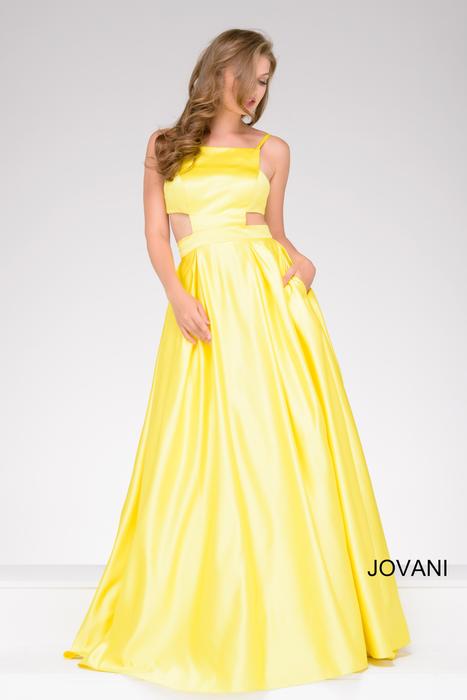 Jovani Prom 49921