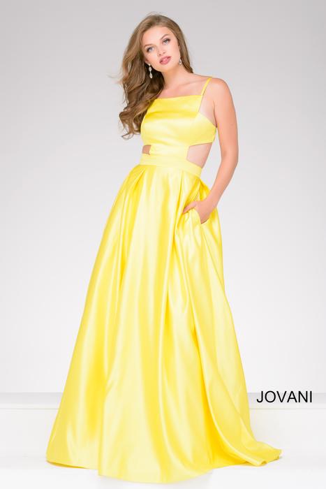 Jovani Prom 49921