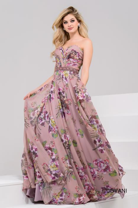 Jovani Prom 49967