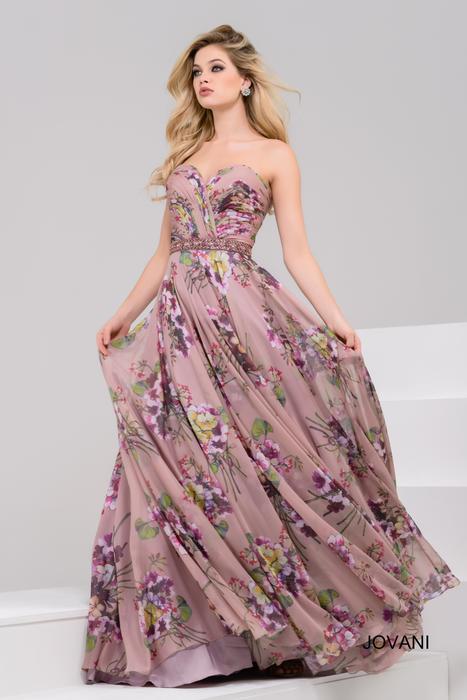 Jovani Prom 49967