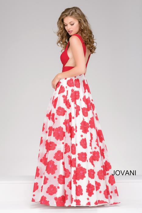 Jovani Prom 49967