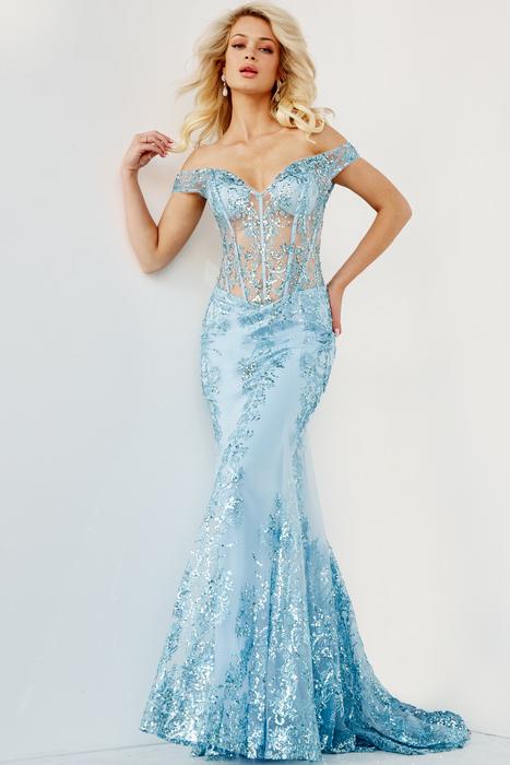 Jovani Prom 06369