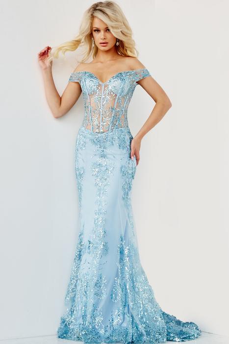 Jovani Prom 06369