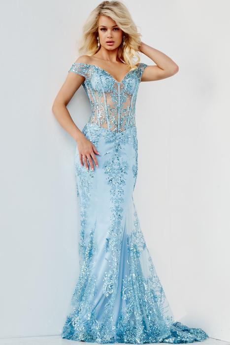 Jovani Prom 06369