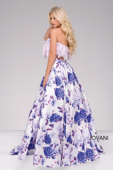 Jovani Prom 50011