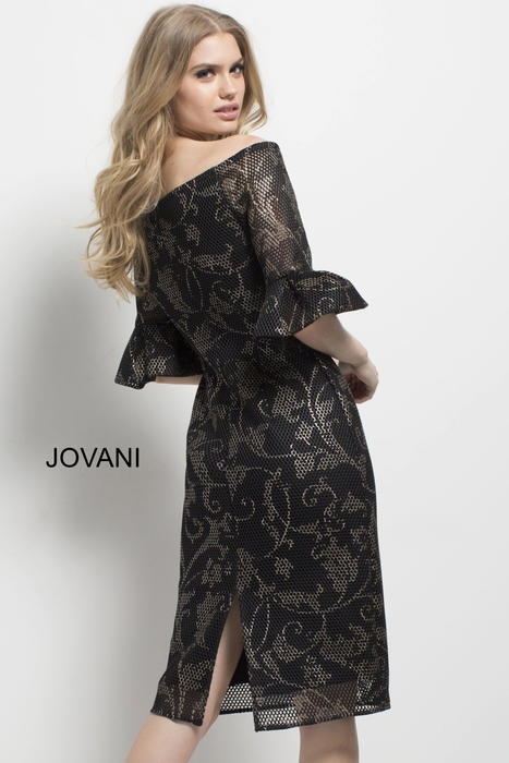 Jovani Short & Cocktail 50157