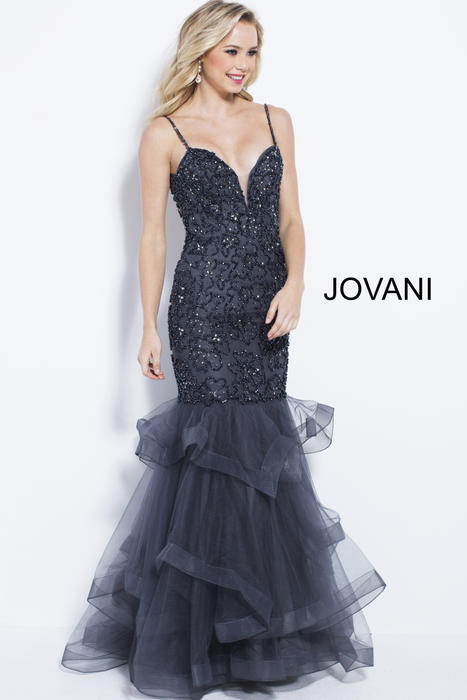 Jovani Prom 50405