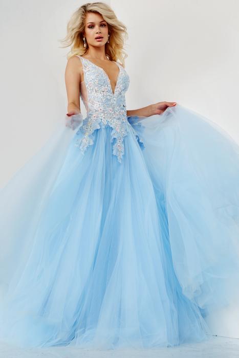 Jovani Prom 06808