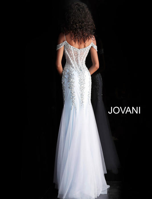 Jovani Prom 51115