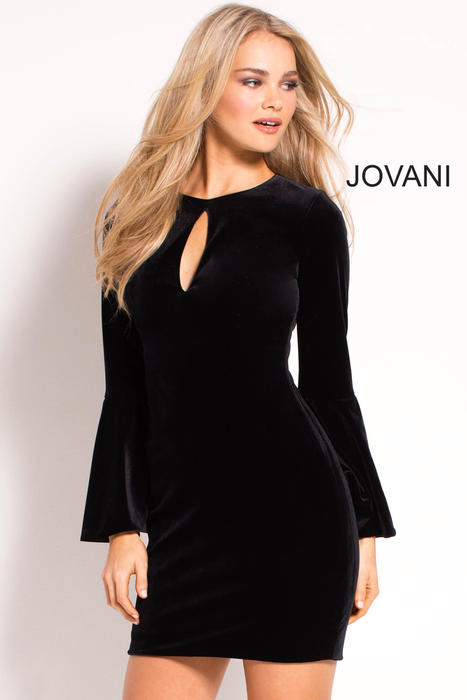 Jovani Short & Cocktail 51451